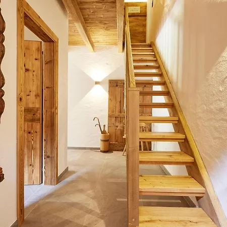 Almchalet Weberhof Going am Wilden Kaiser
