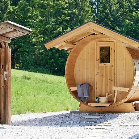 Almchalet Weberhof
