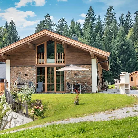 Almchalet Weberhof Apartment Going am Wilden Kaiser