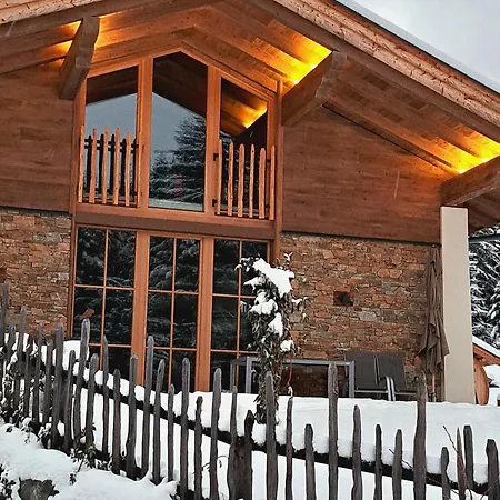Almchalet Weberhof * Going am Wilden Kaiser