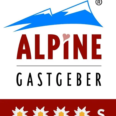 Almchalet Weberhof *