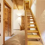 Almchalet Weberhof Going am Wilden Kaiser
