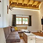 公寓 Almchalet Weberhof