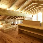 Almchalet Weberhof *