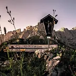 公寓 Almchalet Weberhof