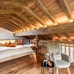 Almchalet Weberhof Going am Wilden Kaiser