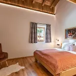 Almchalet Weberhof Going am Wilden Kaiser
