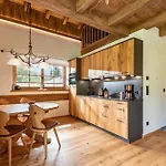 Almchalet Weberhof * Going am Wilden Kaiser