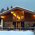 Almchalet Weberhof Going am Wilden Kaiser