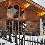 Almchalet Weberhof * Going am Wilden Kaiser