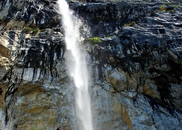 Almchalet Weberhof Going am Wilden Kaiser
