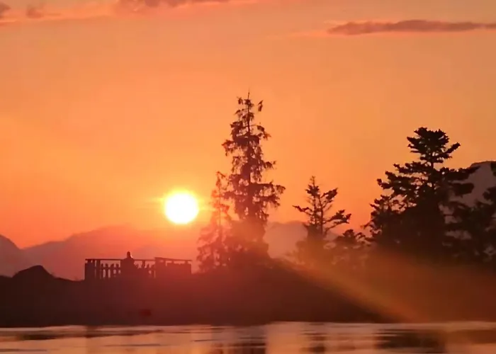 Almchalet Weberhof * Going am Wilden Kaiser