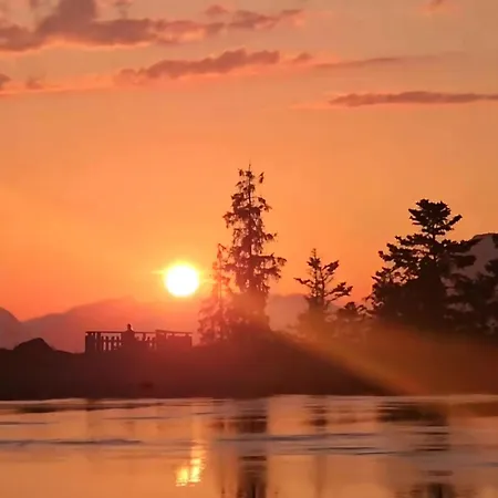 Almchalet Weberhof * Going am Wilden Kaiser