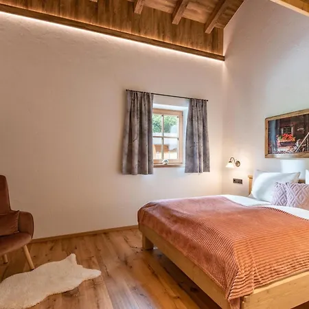 Almchalet Weberhof Going am Wilden Kaiser